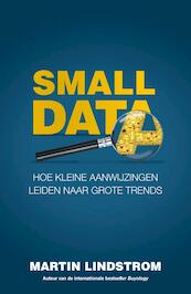 Small Data - Martin Lindstrom (ISBN 9789400507319)