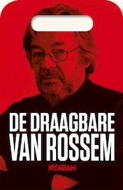 De draagbare Van Rossem - Maarten van Rossem (ISBN 9789046820483)