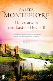 De vrouwen van kasteel Deverill - Santa Montefiore (ISBN 9789022576557)
