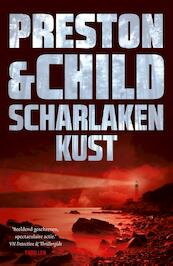 Scharlaken kust - Preston & Child (ISBN 9789024570140)