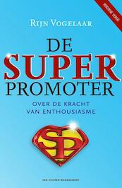 De Superpromoter - Rijn Vogelaar (ISBN 9789089653031)