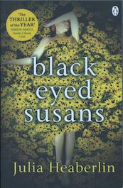 Black-Eyed Susans - Julia Heaberlin (ISBN 9781405921275)