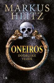 Oneiros – Dodelijke Vloek - Markus Heitz (ISBN 9789024572953)