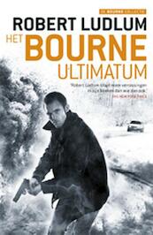 Het Bourne ultimatum - Robert Ludlum (ISBN 9789024572960)