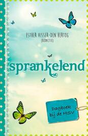 Sprankelend - (ISBN 9789029724777)