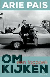 Omkijken - Arie Pais (ISBN 9789035139510)
