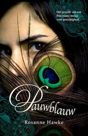 Pauwblauw - Rosanne Hawke (ISBN 9789029724869)