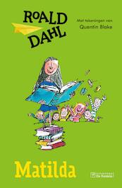 Matilda - Roald Dahl (ISBN 9789026135187)