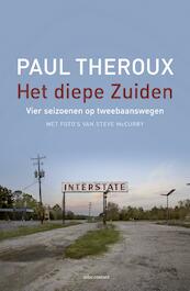 Het diepe zuiden - Paul Theroux (ISBN 9789045030524)
