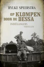 Op klompen door de dessa - Hylke Speerstra (ISBN 9789045032641)