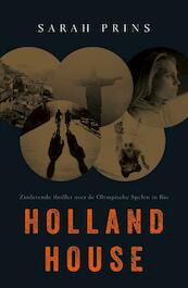 Holland House - Sarah Prins (ISBN 9789400507395)