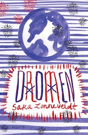 Dromen - Sara Zonneveldt (ISBN 9789000347254)