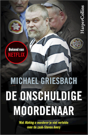 De onschuldige moordenaar - Michael Griesbach (ISBN 9789402751352)