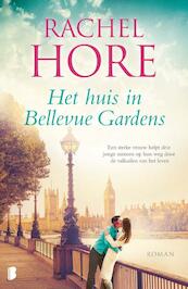 Het huis in Bellevue Gardens - Rachel Hore (ISBN 9789022569801)