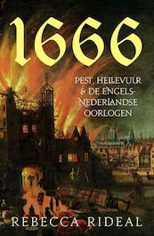1666 - Rebecca Rideal (ISBN 9789000349487)