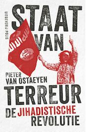 Staat van terreur - Ostaeyen Pieter (ISBN 9789463101714)