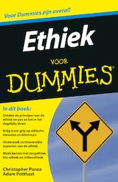 Ethiek voor Dummies - Christopher Panza, Adam Potthast (ISBN 9789045352503)