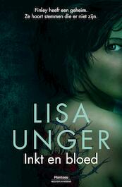 Inkt en bloed - Lisa Unger (ISBN 9789460414992)