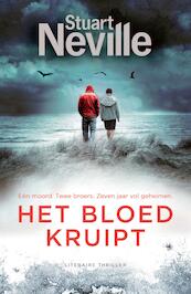 Het bloed kruipt - Stuart Neville (ISBN 9789044974959)