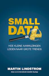 Small Data - Martin Lindstrom (ISBN 9789044975062)