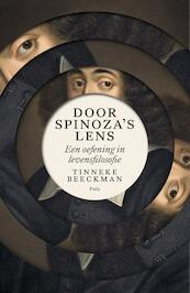 Door Spinoza's lens - Tinneke Beeckman (ISBN 9789463101813)