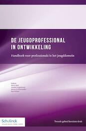 De Jeugdprofessional in ontwikkeling - (ISBN 9789013135862)