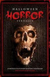 Halloween horror verhalen - Martijn Lindeboom (ISBN 9789024574780)