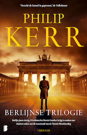 De berlijnse trilogie - Philip Kerr (ISBN 9789022578582)