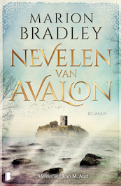 Nevelen van Avalon - Marion Zimmer Bradley (ISBN 9789402307696)