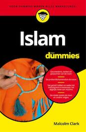Islam voor Dummies - Malcolm Clark (ISBN 9789045353302)