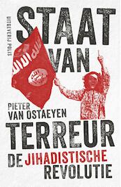 Staat van terreur - Pieter van Ostaeyen (ISBN 9789463101820)