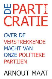 De particratie - Arnout Maat (ISBN 9789463380720)