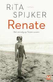 Renate - Rita Spijker (ISBN 9789460687952)