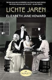 Lichte jaren - Elizabeth Jane Howard (ISBN 9789025450403)