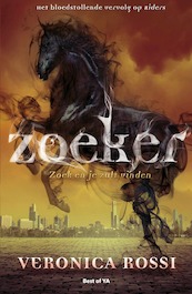 Zoeker - Veronica Rossi (ISBN 9789000345649)