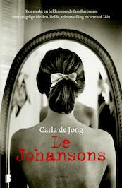 De johansons - Carla de Jong (ISBN 9789022555927)