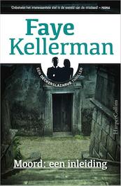 Moord: een inleiding - Faye Kellerman (ISBN 9789402722406)