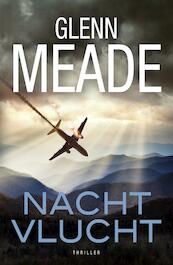 Nachtvlucht - Glenn Meade (ISBN 9789029726511)