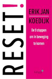 Reset! - Erik Jan Koedijk (ISBN 9789492221612)