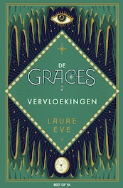 De Graces / 2 - Laure Eve (ISBN 9789000349432)