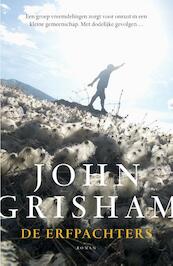 De erfpachters - John Grisham (ISBN 9789400508743)