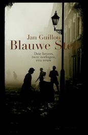 Blauwe ster - Jan Guillou (ISBN 9789044634853)
