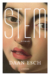Stem - Daan Esch (ISBN 9789401445276)