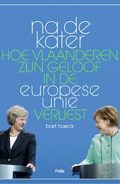 Na de kater - Bart Haeck (ISBN 9789463102445)