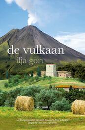 De Vulkaan - Ilja Gort (ISBN 9789082522099)