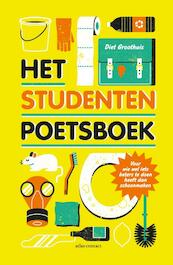 Het studentenpoetsboek - Diet Groothuis (ISBN 9789045035369)