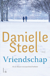 Vriendschap - Danielle Steel (ISBN 9789024578405)