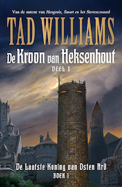 1 - Tad Williams (ISBN 9789024567379)