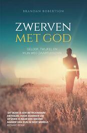 Zwerven met God - Brandan Robertson (ISBN 9789043528757)