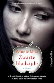 Zwarte bladzijde - Winnie M. Li (ISBN 9789402753653)